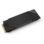 M.2 4TB Verbatim Vi7000G NVMe, integriran hladilnik