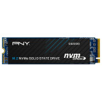 M.2 500GB PNY CS2230 M280CS2230-500-RB 0.307 DWPD 2280 PCIe 3.0 x4 (NV