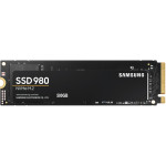 M.2 500GB Samsung 980 NVMe PCIe 3.0 x 4