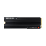 M.2 8TB Samsung PCI-E NVMe Gen5 9100 PRO HS