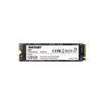 M.2 Patriot P300 128 GB (PCIe 3.0 x4, NVMe 1.3, M.2 2280)
