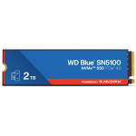 M.2 WD BLUE SN5100 PCIE 2000GB