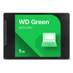 Notranji trdi disk M.2 WD Green SATA 1TB 6 Gb/s – WDS100T5G0A-00CPT0