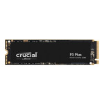 NVME Crucial P3 PLUS 1TB PCIe 4.0 M.2 | 5000/3600 MB/s | SSD