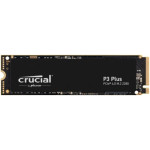 NVME Crucial P3 PLUS 4TB PCIe 4.0 M.2 | 4800/4000 MB/s | SSD