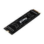 NVME Kingston Fury Renegade 2TB TB PCIe 4.0 M.2 | 7300/7000MB/s