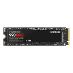 NVME Samsung 990 PRO 2TB PCIe 4.0 M.2 | 7450/6900 MB/s