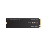 NVME Western Digital Black SN770 | 2TB | PCIe 4.0 | M.2 | 5150/4850 MB
