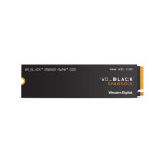 NVME Western Digital Black SN850X 1TB PCIe 4.0 M.2 | 7300/6300 MB/s