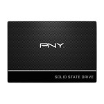 PNY CS900 500 GB 6,35 cm 2,5 inčni SSD SATA-III