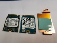 Prodam SSD M2 disk 256Gb