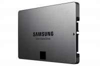 Samsung 500GB 840 EVO SSD SATA3 2.5" disk - MZ-7TE500BW