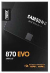 Samsung 870 EVO 500 GB