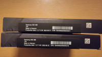 Samsung 980 1TB PCIe 3.0 x4 NVMe M.2  za 52EUR