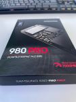 SAMSUNG 980 PRO 1TB PCle 4.0 NVMe M.2 SSD