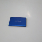 Samsung Portable SSD T7 500 GB,zunanji disk
