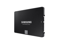 SSD 1TB 2.5″ SATA3 V-NAND TLC 7mm, Samsung 870 EVO