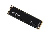 SSD DISK 1 TB, M.2, CRUCIAL
