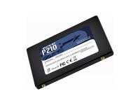 SSD DISK 120 GB, PATRIOT