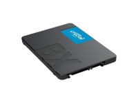 SSD DISK 2 TB, CRUCIAL
