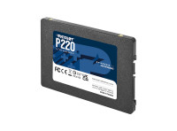 SSD DISK 2 TB, PATRIOT