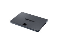 SSD DISK 2 TB, SAMSUNG, RABLJEN