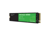 SSD DISK 240 GB, M.2, WD GREEN