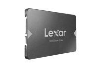 SSD DISK 512 GB, LEXAR