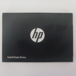 SSD disk HP 120 GB
