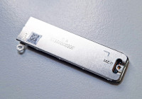 SSD DISK: Kioxia (Toshiba) XG8 1TB M.2 NVMe (7000 Mb/s)