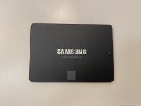 SSD disk Samsung Evo 870 4TB NOVO! 2,5"