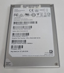 SSD SAS 3.84Tb - HPE / Toshiba