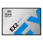Teamgroup 512GB SSD EX2