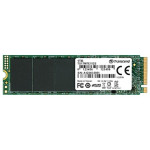 TRANSCEND 112S 1TB PCIe Gen3x4 M.2 2280 M-Key 3D TLC brez DRAM-a