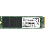 TRANSCEND 115S 2 TB M.2 PCIe Gen3x4 NVMe SSD brez DRAM-a
