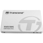 TRANSCEND 2TB 2,5-palčni SSD SATA 3D NAND