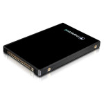 TRANSCEND 64GB SSD 6,35 cm 2,5-palčni IDE MLC