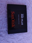 TRDI DISK HDD 480GB SSD,2.5“,535MB/s,SANDISK,BREZHIBEN,DOSTAVA