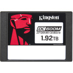 Vhodni 2,5-palčni 1,92 TB Kingston DC600M