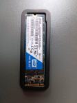 WD Blue PC SSDSATA M.2 2280 250 GB