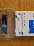 WD Blue SN570 NVMe M.2 SSD, 1TB