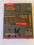 WD WD_BLACK SN7100 M.2 NVMe SSD 4TB, M.2 2280 PCIe 4. Health: 100%
