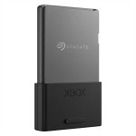 Xbox Series X|S 2 TB razširitvena kartica za shranjevanje, črna