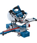 BOSCH PRO GCM 305-216 D Zajeralna žaga 1200W