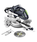 FESTOOL KAPEX KS 60 E Potezna žaga