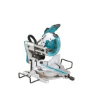 MAKITA LS1019L Električna stabilna in kotna žaga 1.510W, 255mm