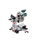 METABO Zajeralna žaga KGS 305 M