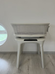 4MOMS MAMAROO postelja za dojencka
