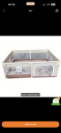 Otroski playpen, stajica 150x180cm