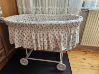 Košarica za dojenčka